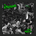 The Krayons - Acid Reflux - CD