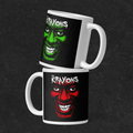 The Krayons - Ainsley Mug