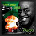 The Krayons - Ready, Steady, Nuke! - CD