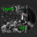 The Krayons - Acid Reflux Deluxe - Vinyl